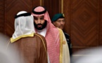 Arabie saoudite: Trump essuie un double camouflet au Sénat américain