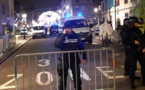 Attentat de Strasbourg: le quatrième mort est un journaliste italien (ministère)