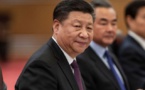 Xi Jinping revendique une "victoire écrasante" contre la corruption