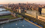 Google investit un milliard de dollars dans un nouveau "campus" à New York