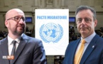 La question migratoire fait tomber le gouvernement belge