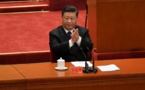 Xi Jinping célèbre 40 années de réformes économiques chinoises