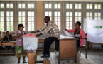 Présidentielle: les Malgaches tranchent le combat des chefs