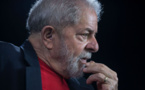 Lula doit rester en prison, a décidé un juge de la Cour suprême