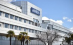 Airbus visé par une enquête aux Etats-Unis, coopère avec la justice