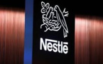 Nestlé fait des stocks en Grande-Bretagne, avant le Brexit