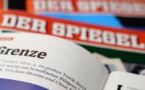 Der Spiegel exprime sa "honte" après une falsification d'articles