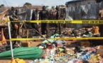 Nigeria : arrestation du cerveau des attentats d'Abuja en 2015 (police)