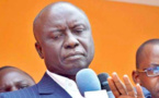 Idrissa Seck, candidat présidentiel : «Je ne critiquerai plus Macky Sall»