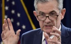 Donald Trump envisage de limoger le président de la Fed (presse)
