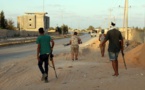 Libye: attaque contre le ministère des Affaires étrangères à Tripoli
