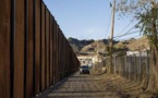 Trump n'envisage pas la fin du "shutdown" sans financement du mur à la frontière