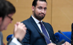 Quatre questions sur le déplacement d'Alexandre Benalla au Tchad