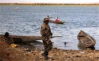 Mali: en descendant le fleuve Niger, vers les sources de la violence