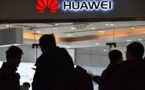 Huawei invoque Cicéron et promet de devenir numéro mondial