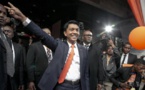 Rajoelina remporte la présidentielle à Madagascar
