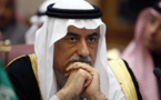 Remaniement surprise en Arabie saoudite: nouveau chef de la diplomatie