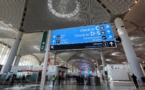 Le nouvel aéroport d'Istanbul pleinement opérationnel le 3 mars