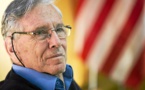 Décès de l'écrivain pacifiste israélien Amos Oz, à 79 ans