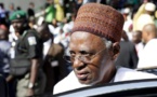 Nigeria: l'ex-chef d'Etat Shehu Shagari est mort à 93 ans (présidence)