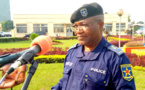 Elections en RDC: mise en garde de la police
