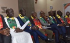 L’opposition rejette le parrainage et «un scrutin pré-programmé» (communiqué du Front de résistance nationale)