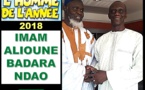 Imam Alioune Ndao, personnalité de l’année 2018, selon Jamra &amp; Mbagne Gacce