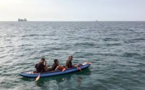 GB: Deux patrouilleurs rappelés pour faire face aux migrants en Manche