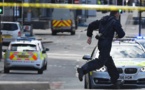 Attaque au couteau à Manchester: l'antiterrorisme chargé de l'enquête