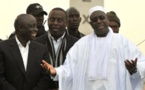 Quand Macky Sall récusait Ousmane Ngom du poste de ministre de l'Intérieur