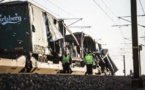 Danemark: Six morts dans un accident de train sur un pont, selon la police