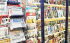 France: Plusieurs journaux augmentent leurs prix