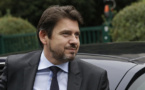 Sylvain Fort, conseiller communication de Macron, va quitter l'Elysée