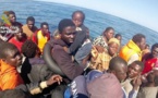 Plus de 2.260 migrants sont morts en tentant de traverser la Méditerranée en 2018