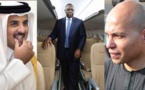 Visite secrète du procureur général du Qatar à Dakar: Le retour de Karim Wade hypothéqué
