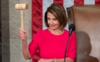 USA: Pelosi retrouve la présidence de la Chambre des représentants