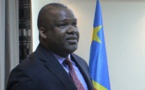 Elections en RDC: Nangaa, un président déjà sous pression