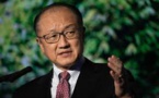 Démission du président de la Banque mondiale, Jim Yong kim