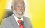 Le Pr Djibril Samb à contre-courant