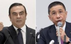 Nissan dit avoir les preuves de fautes commises par Carlos Ghosn