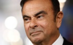 La demande de remise en liberté de Ghosn rejetée au Japon