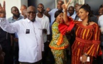 Présidentielle en RDC : l'opposant Félix Tshisekedi proclamé vainqueur