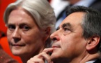 Le PNF requiert le renvoi en correctionnelle des Fillon