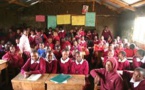 Kenya : le mandarin au programme des écoles primaires à partir de 2020