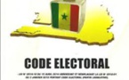 Dispositions relatives à l'élection du PR 