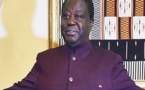 "La Côte d'Ivoire pourrait sombrer dans le chaos" : l'ex-président Bédié met en garde Alassane Ouattara