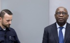 Décision mardi de la CPI sur la demande de libération de Laurent Gbagbo