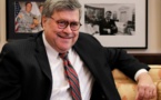 Le futur Attorney General promet de protéger l'"enquête russe" de Mueller