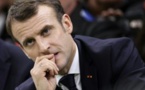Droits de l'homme : l'ONG Human Rights Watch "déçue" par Emmanuel Macron