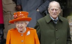 Le prince Philip victime d'un accident dans l'est de l'Angleterre